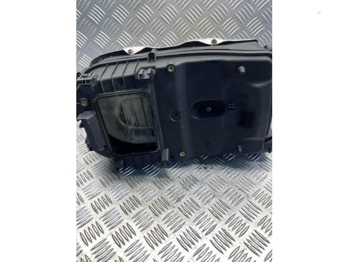 Begagnade Luftfilterhus Mercedes E (C207) E-250 CDI,BlueTEC,d 16V Pris € 50,00 Marginaltabell erbjuds av EU Engines & Parts BV