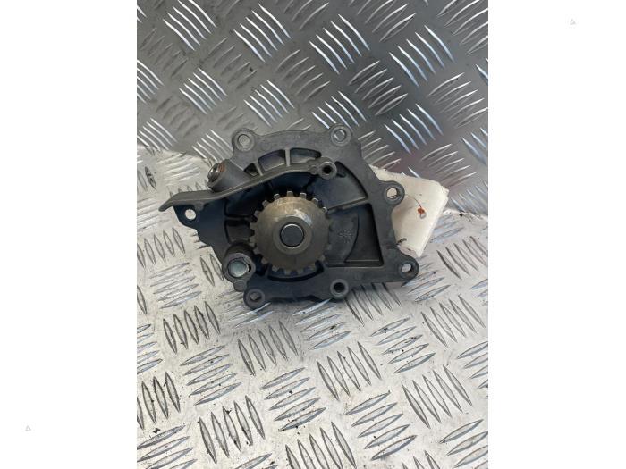 Begagnade Vattenpump Fiat Ducato (250) 2.0 D 115 Multijet Pris € 35,00 Marginaltabell erbjuds av EU Engines & Parts BV