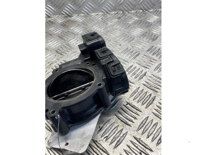 Gebrauchte Drosselklappengehäuse Mercedes C (W204) 2.2 C-180 CDI 16V BlueEFFICIENCY Preis € 75,00 Margenregelung angeboten von EU Engines & Parts BV