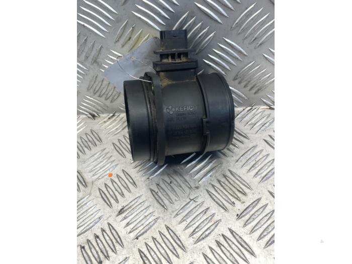 Gebrauchte Luftmassenmesser Hyundai Santa Fe II (CM) 2.2 CRDi 16V 4x2 Preis € 30,25 Mit Mehrwertsteuer angeboten von EU Engines & Parts BV