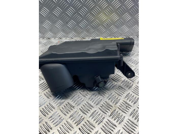 Gebrauchte Luftfiltergehäuse Mercedes E Combi (S211) 3.0 E-280 CDI V6 24V Preis € 50,00 Margenregelung angeboten von EU Engines & Parts BV