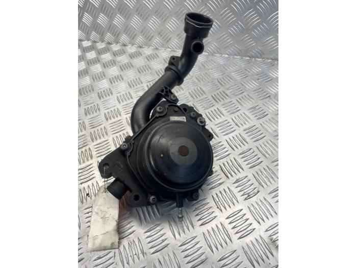 Begagnade Vattenpump Mercedes C (W204) 2.2 C-220 CDI 16V BlueEFFICIENCY Pris € 50,00 Marginaltabell erbjuds av EU Engines & Parts BV