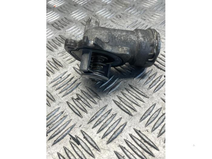 Begagnade Termostathus Mercedes ML II (164/4JG) 3.0 ML-320 CDI V6 24V Pris € 15,00 Marginaltabell erbjuds av EU Engines & Parts BV