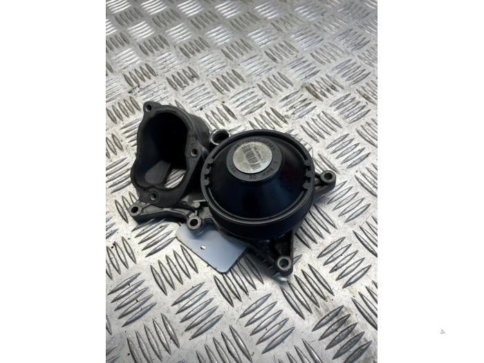 Begagnade Vattenpump BMW 5 serie Touring (F11) M550d xDrive 24V Pris € 50,00 Marginaltabell erbjuds av EU Engines & Parts BV