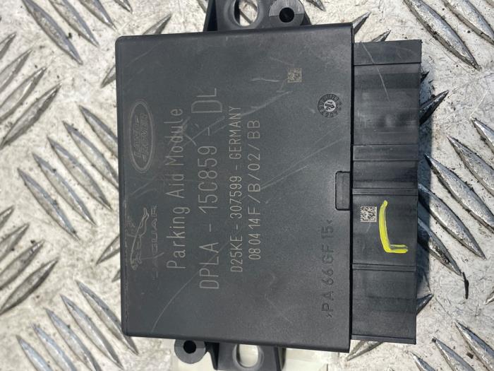 Begagnade PDC-modul Landrover Range Rover Sport (LW) 3.0 V6 Supercharged Pris € 45,00 Marginaltabell erbjuds av EU Engines & Parts BV