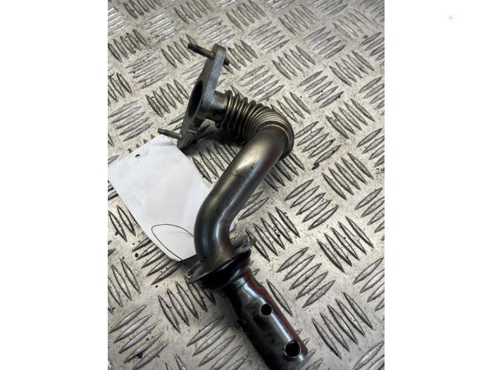 Gebrauchte AGR Rohr Ford Transit Custom 2.2 TDCi 16V FWD Preis € 25,00 Margenregelung angeboten von EU Engines & Parts BV