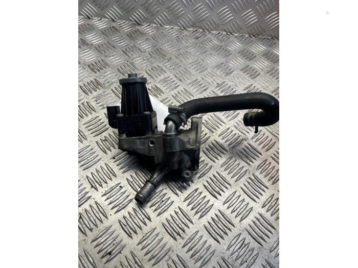 Gebrauchte AGR Ventil Citroen Jumper (U9) 2.2 HDi 130 Preis € 55,00 Margenregelung angeboten von EU Engines & Parts BV