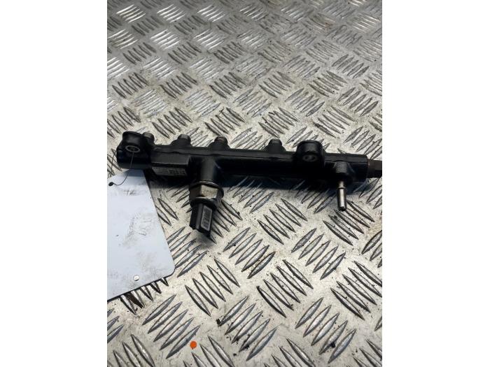 Usagé Système d'injection Peugeot Expert (V1/VA/VB/VE/VF/VT/VY) 2.0 Blue HDi 120 16V 4x4 Prix € 50,00 Règlement à la marge proposé par EU Engines & Parts BV
