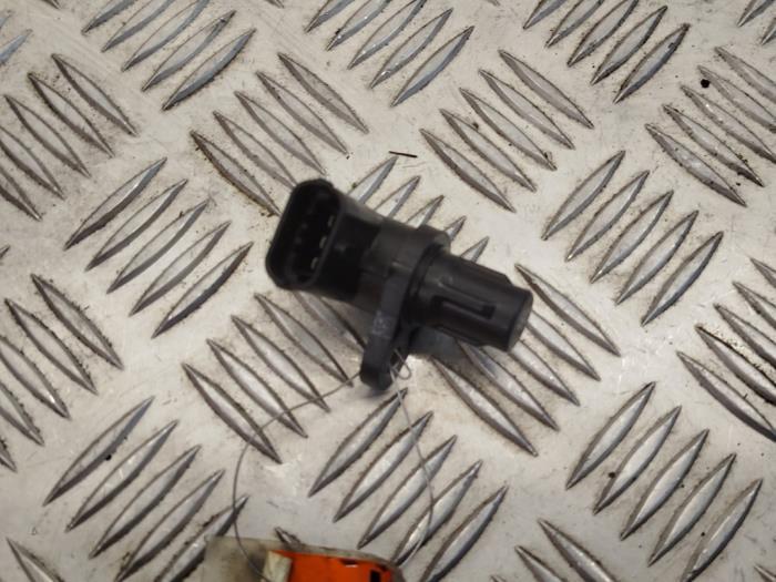 Gebrauchte Nockenwelle Sensor Fiat Ducato Preis € 25,00 Margenregelung angeboten von EU Engines & Parts BV