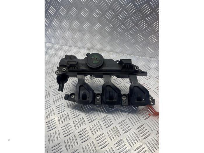 Gebrauchte Ansaugbrugge Renault Master III (FV) 2.3 dCi 125 16V FWD Preis € 50,00 Margenregelung angeboten von EU Engines & Parts BV
