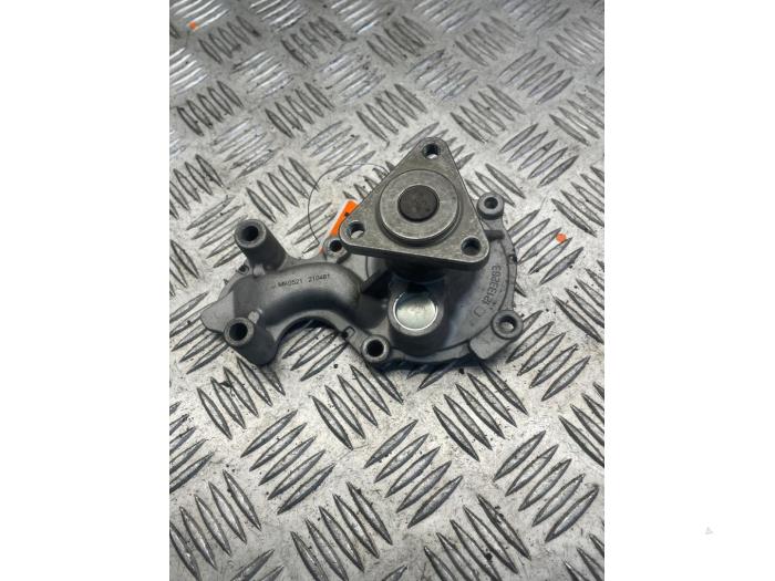 Begagnade Vattenpump Ford Focus 3 1.0 Ti-VCT EcoBoost 12V 100 Pris € 20,00 Marginaltabell erbjuds av EU Engines & Parts BV