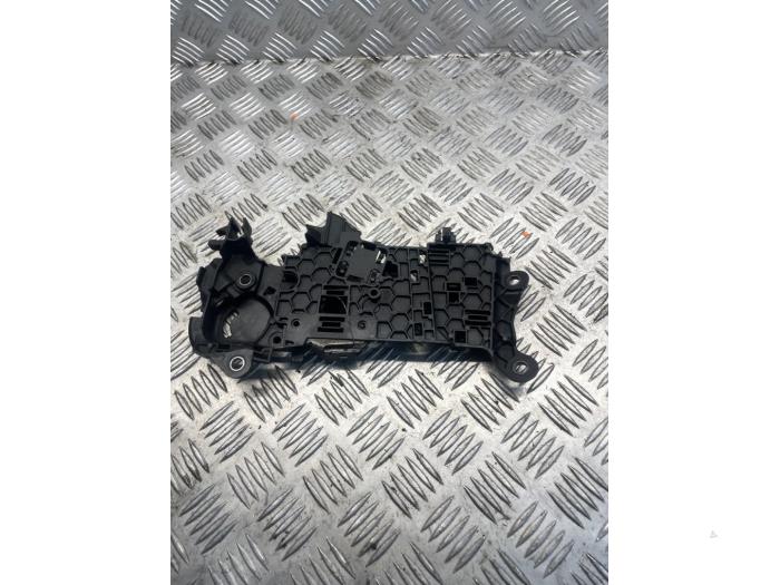 Begagnade Diverse Mercedes E (W213) E-220d 2.0 Turbo 16V 4-Matic Pris € 15,00 Marginaltabell erbjuds av EU Engines & Parts BV