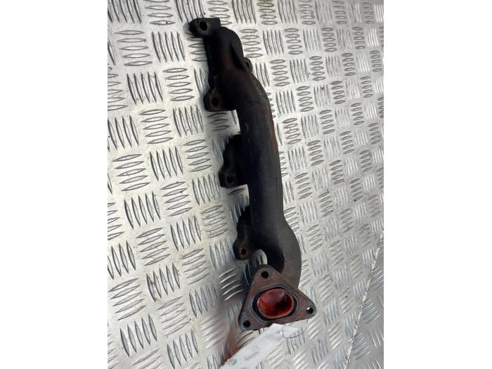 Gebrauchte Abgaskrümmer Mercedes Vito (639.6) 2.2 109 CDI 16V Preis € 75,00 Margenregelung angeboten von EU Engines & Parts BV