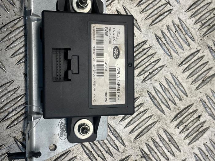 Begagnade Modul (diverse) Landrover Range Rover Sport (LW) 3.0 SDV6 Pris € 45,00 Marginaltabell erbjuds av EU Engines & Parts BV