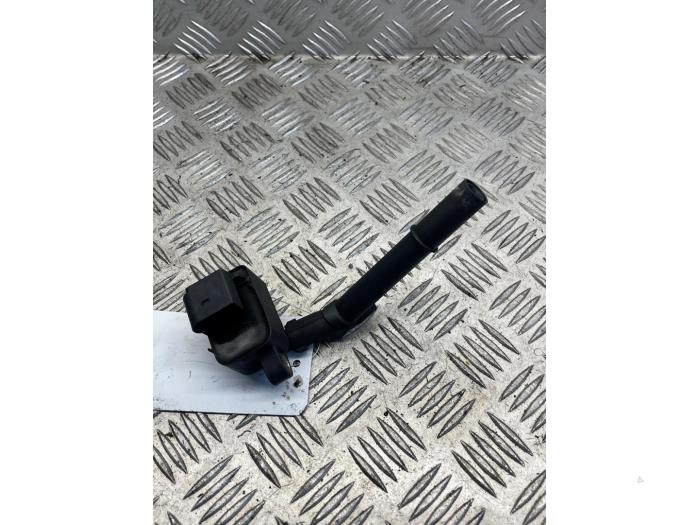 Gebrauchte Stift Zündspule Mercedes A (W176) 1.6 A-180 16V Preis € 25,00 Margenregelung angeboten von EU Engines & Parts BV