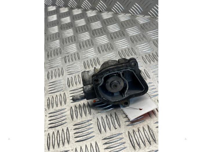 Thermostat