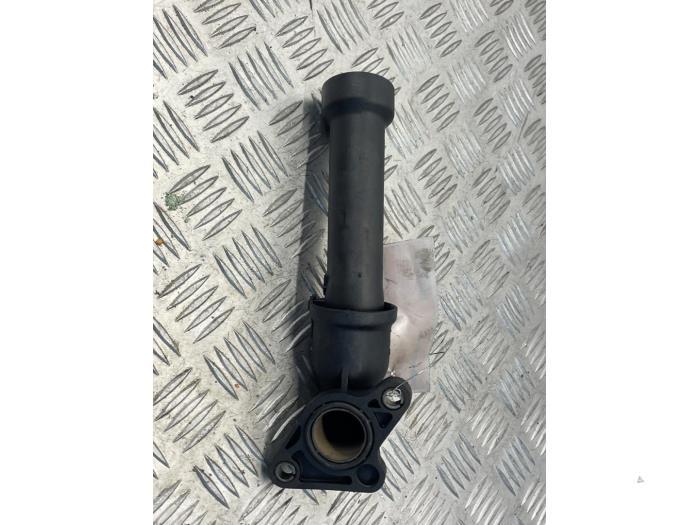 Begagnade Vattenrör Citroen Jumper (U9) 2.2 HDi 100 Euro 4 Pris € 20,00 Marginaltabell erbjuds av EU Engines & Parts BV