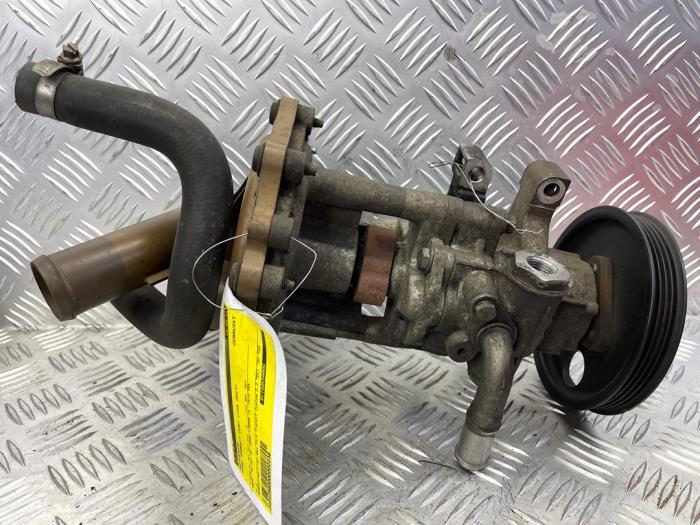 Begagnade Vattenpump Ford Transit Custom 2.2 TDCi 16V FWD Pris € 45,00 Marginaltabell erbjuds av EU Engines & Parts BV