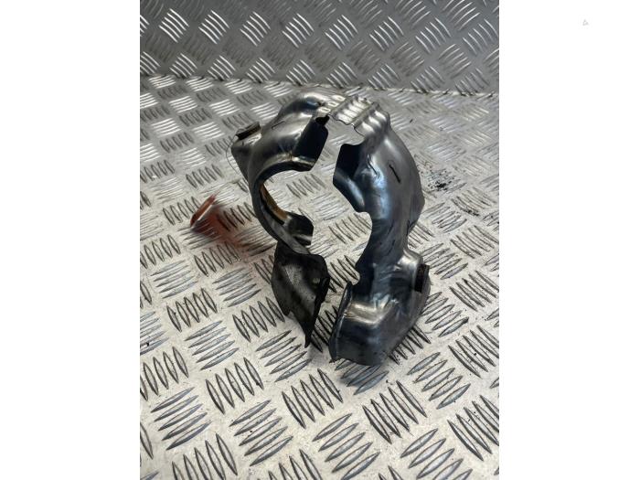 Gebrauchte Hitzeschild Auspuff Ford Transit Custom 2.0 TDCi 16V Eco Blue 130 Preis € 35,00 Margenregelung angeboten von EU Engines & Parts BV