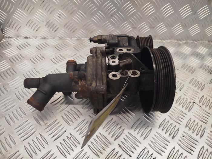 Begagnade Vattenpump Ford Transit Custom 2.2 TDCi 16V FWD Pris € 45,00 Marginaltabell erbjuds av EU Engines & Parts BV