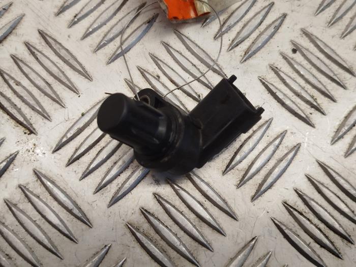 Nockenwelle Sensor van een Fiat Ducato (250) 2.3 D 130 Multijet Minibus Extralongo 2016