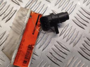 Nockenwelle Sensor van een Fiat Ducato (250) 2.3 D 130 Multijet Minibus Extralongo 2016