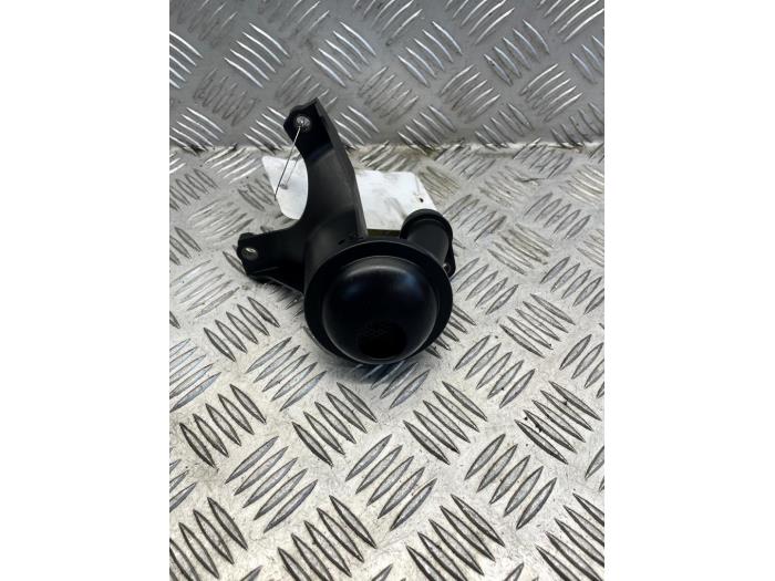 Gebrauchte Öl Ansaugrohr Mercedes S (W221) 3.0 S-350 BlueTec 24V Preis € 20,00 Margenregelung angeboten von EU Engines & Parts BV