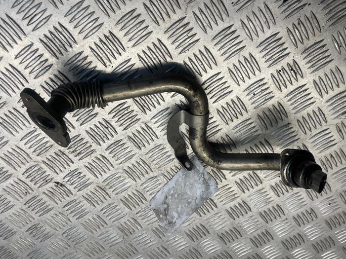 Gebrauchte AGR Rohr Ford Transit 2.2 TDCi 16V Preis € 25,00 Margenregelung angeboten von EU Engines & Parts BV