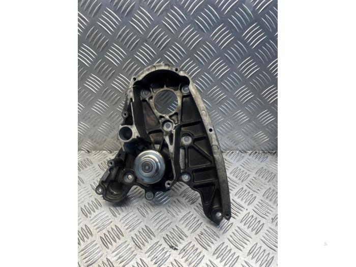 Begagnade Vattenpump Fiat Ducato (250) 2.3 D 130 Multijet 4x4 Pris € 40,00 Marginaltabell erbjuds av EU Engines & Parts BV
