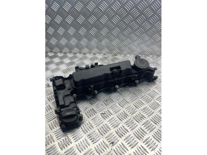 Gebrauchte Ventildeckel Peugeot Boxer (U9) 2.0 BlueHDi 130 Preis € 45,00 Margenregelung angeboten von EU Engines & Parts BV