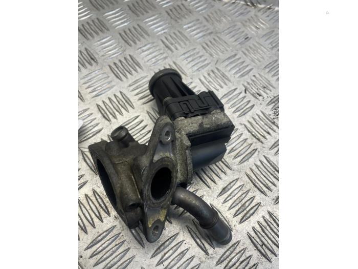 Gebrauchte AGR Ventil Citroen Jumper (U9) 2.2 HDi 150 Euro 5 Preis € 75,00 Margenregelung angeboten von EU Engines & Parts BV