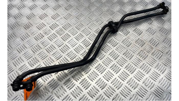 Usagé Conduit (divers) BMW 5 serie (F10) 520d 16V Prix € 25,00 Règlement à la marge proposé par EU Engines & Parts BV