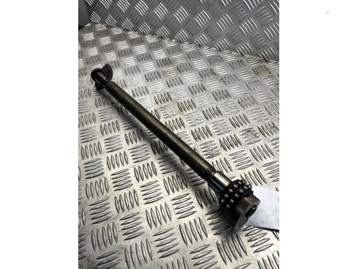 Gebrauchte Ausgleichswelle Mercedes ML II (164/4JG) 3.0 ML-300 CDI 4-Matic V6 24V Preis € 75,00 Margenregelung angeboten von EU Engines & Parts BV