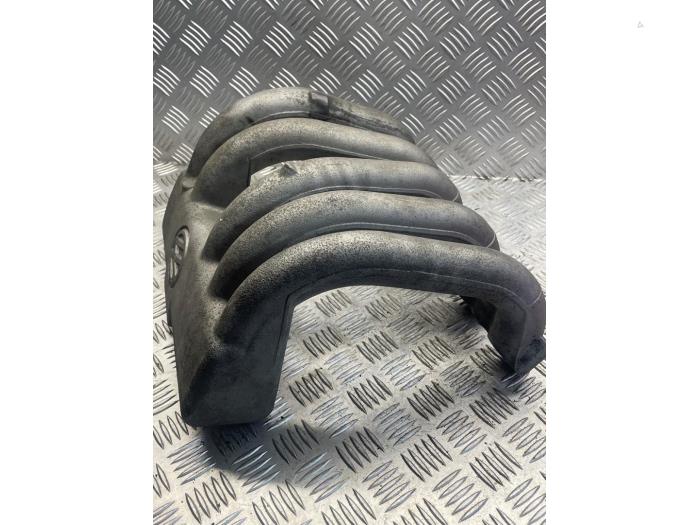Używane Kolektor dolotowy Volkswagen LT II 2.5 TDi Cena € 75,00 Procedura marży oferowane przez EU Engines & Parts BV
