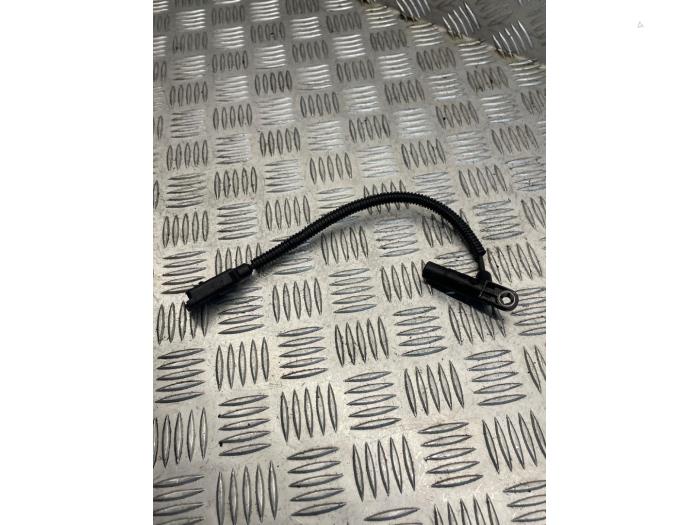Gebrauchte Kurbelwelle Sensor Peugeot 308 (4A/C) 1.6 HDi Preis € 20,00 Margenregelung angeboten von EU Engines & Parts BV