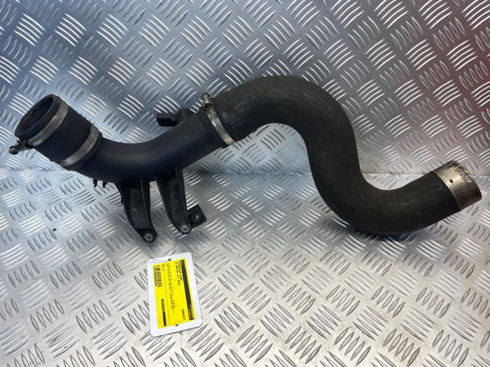 Gebrauchte Intercooler Schlauch Volkswagen Crafter 2.0 TDI 16V Preis € 30,00 Margenregelung angeboten von EU Engines & Parts BV