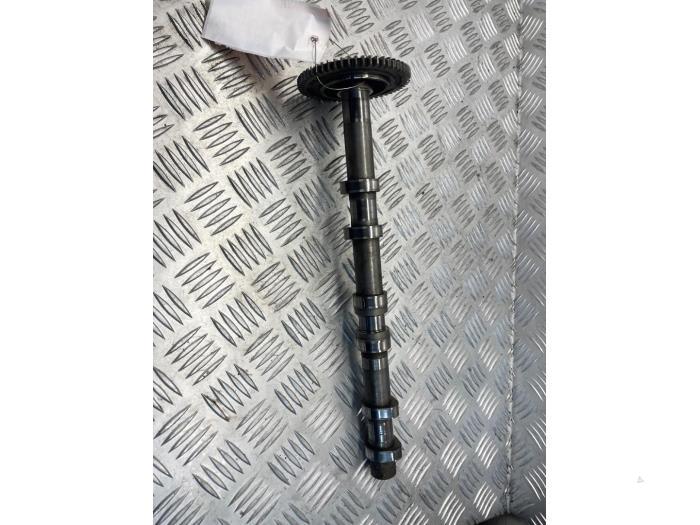 Usagé Arbre à cames Mercedes Vito (639.6) 3.0 122 CDI V6 24V Prix € 75,00 Règlement à la marge proposé par EU Engines & Parts BV