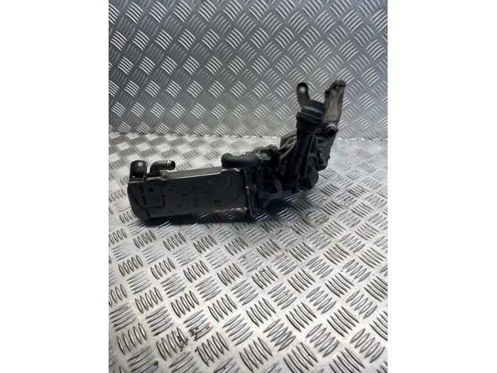 Gebrauchte AGR Ventil Mercedes C Estate (S204) 2.2 C-200 CDI 16V BlueEFFICIENCY Preis € 125,00 Margenregelung angeboten von EU Engines & Parts BV