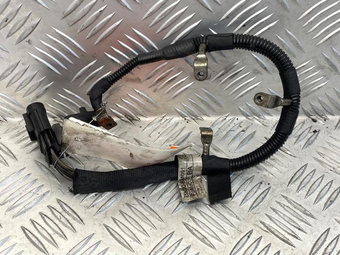 Używane Kabel (rózne) Ford Transit 2.2 TDCi 16V Cena € 35,00 Procedura marży oferowane przez EU Engines & Parts BV