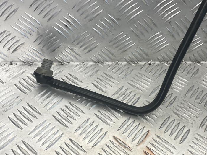 Usagé Conduit (divers) Mercedes A (177.0) 2.0 A-35 AMG Turbo 16V 4Matic Prix € 45,00 Règlement à la marge proposé par EU Engines & Parts BV