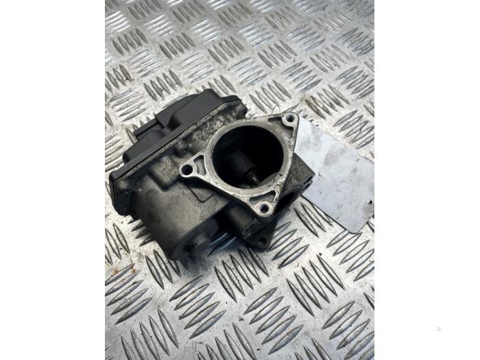 Gebrauchte AGR Ventil Volkswagen Golf V (1K1) 2.0 TDI 16V Preis € 40,00 Margenregelung angeboten von EU Engines & Parts BV