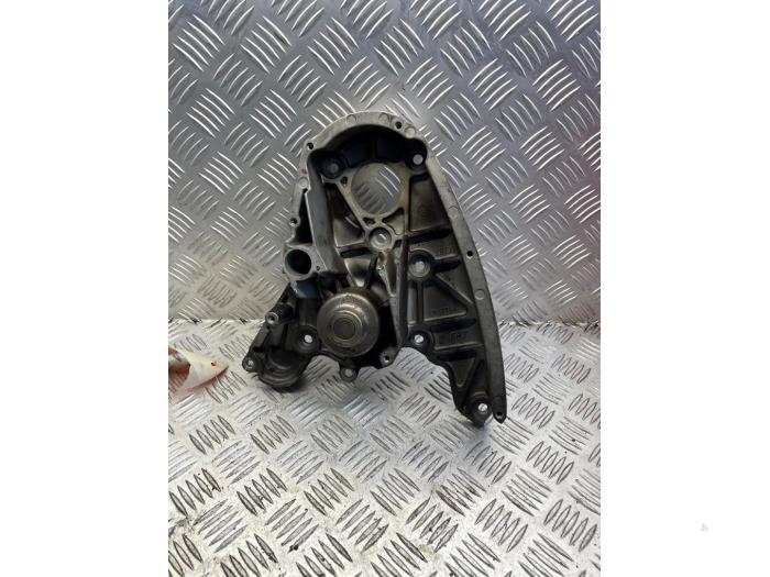 Gebrauchte Wasserpumpe Fiat Ducato (250) 2.3 D 150 Multijet Preis € 70,00 Margenregelung angeboten von EU Engines & Parts BV
