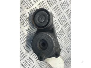 Spanner sonstige van een Mercedes-Benz C Estate (S204) 3.0 C-350 CDI V6 24V 2013