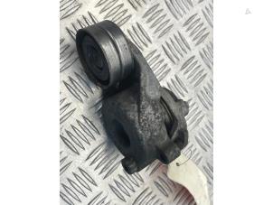 Spanner sonstige van een Mercedes-Benz C Estate (S204) 3.0 C-350 CDI V6 24V 2013