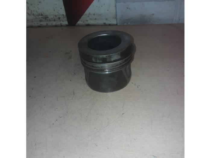 Piston Volkswagen Transporter T5, 2003 / 2015 2.0 BiTDI DRF, Camionnette , Diesel, 1.968cc, 132kW (179pk), FWD, CFCA, 2009-09 / 2015-08, 7E; 7F; 7H (Occasion)