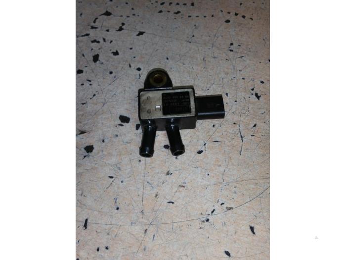 Begagnade Partikelfiltersensor Mercedes C Estate (S205) C-220 CDI BlueTEC, C-220 d 2.2 16V Pris € 20,00 Marginaltabell erbjuds av EU Engines & Parts BV