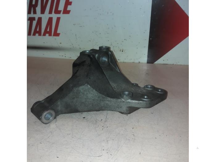 Engine mount Fiat Ducato (250), 2006 2.3 D 110 MultiJet II, Delivery, Diesel, 2.287cc, 83kW (113pk), FWD, F1AE3481G, 2011-10 / 2014-07 (Used)