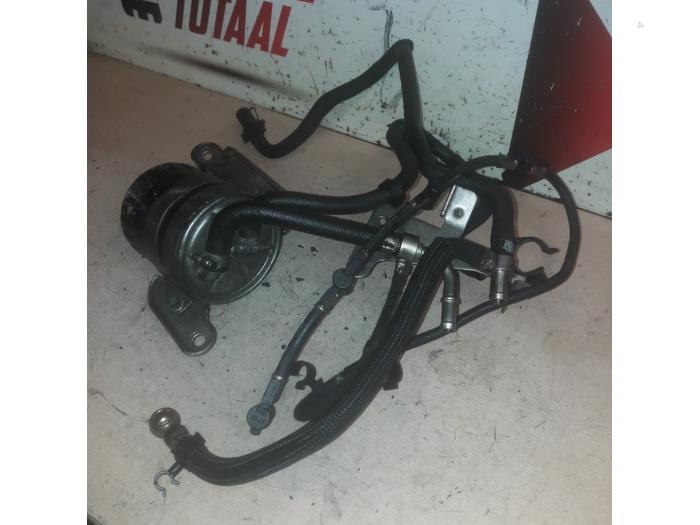 Gebrauchte Kraftstofffilter Mercedes Sprinter 3,5t (906.63) 309 CDI 16V Preis € 45,00 Margenregelung angeboten von EU Engines & Parts BV
