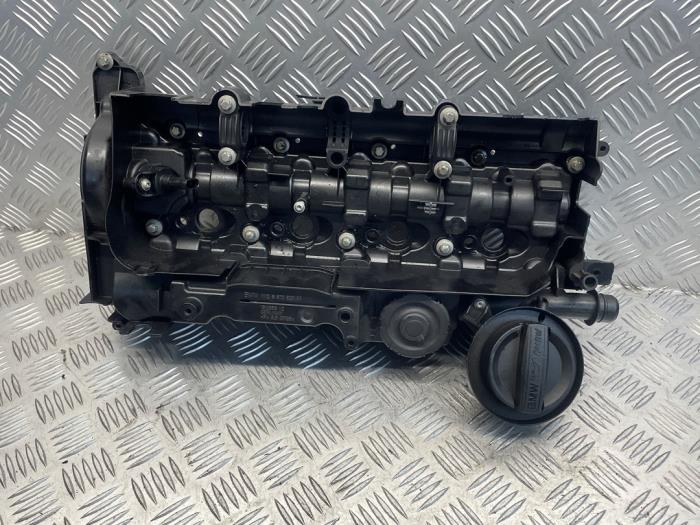 Gebrauchte Ventildeckel BMW 3 serie Gran Turismo (F34) 320d xDrive 2.0 16V Preis € 95,00 Margenregelung angeboten von EU Engines & Parts BV