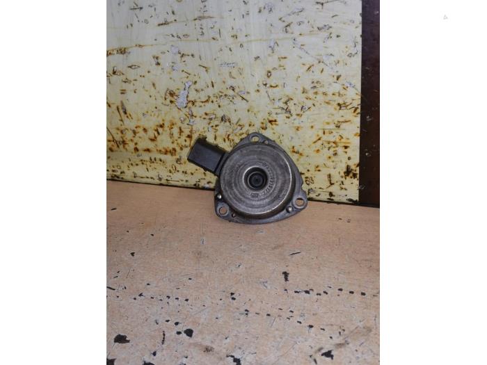 Begagnade Kamaxelsensor Mercedes Sprinter 3,5t (906.73) 316 Pris € 35,00 Marginaltabell erbjuds av EU Engines & Parts BV